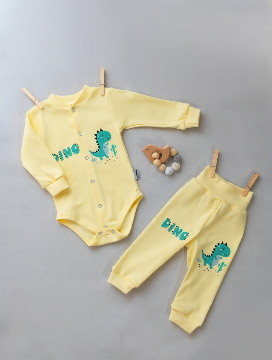 Комплект Amelli 290.040.0.347.005,230.005.0.347.005жел - фото 1