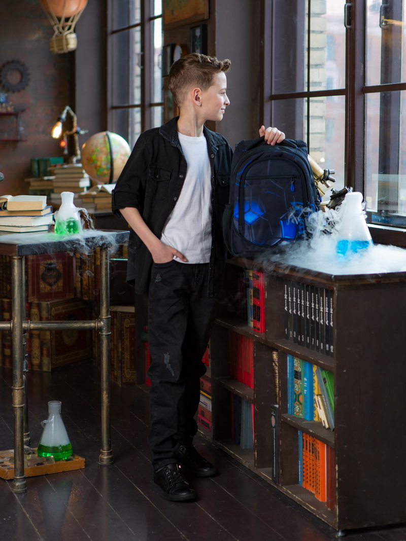 Рюкзак SkyName - фото 4