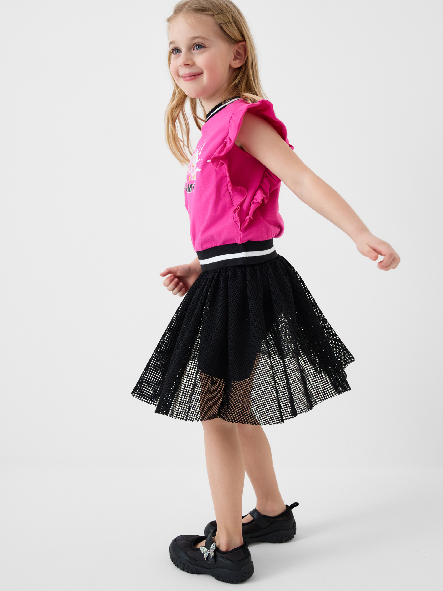 Футболка PlayToday 12622273 - фото 4