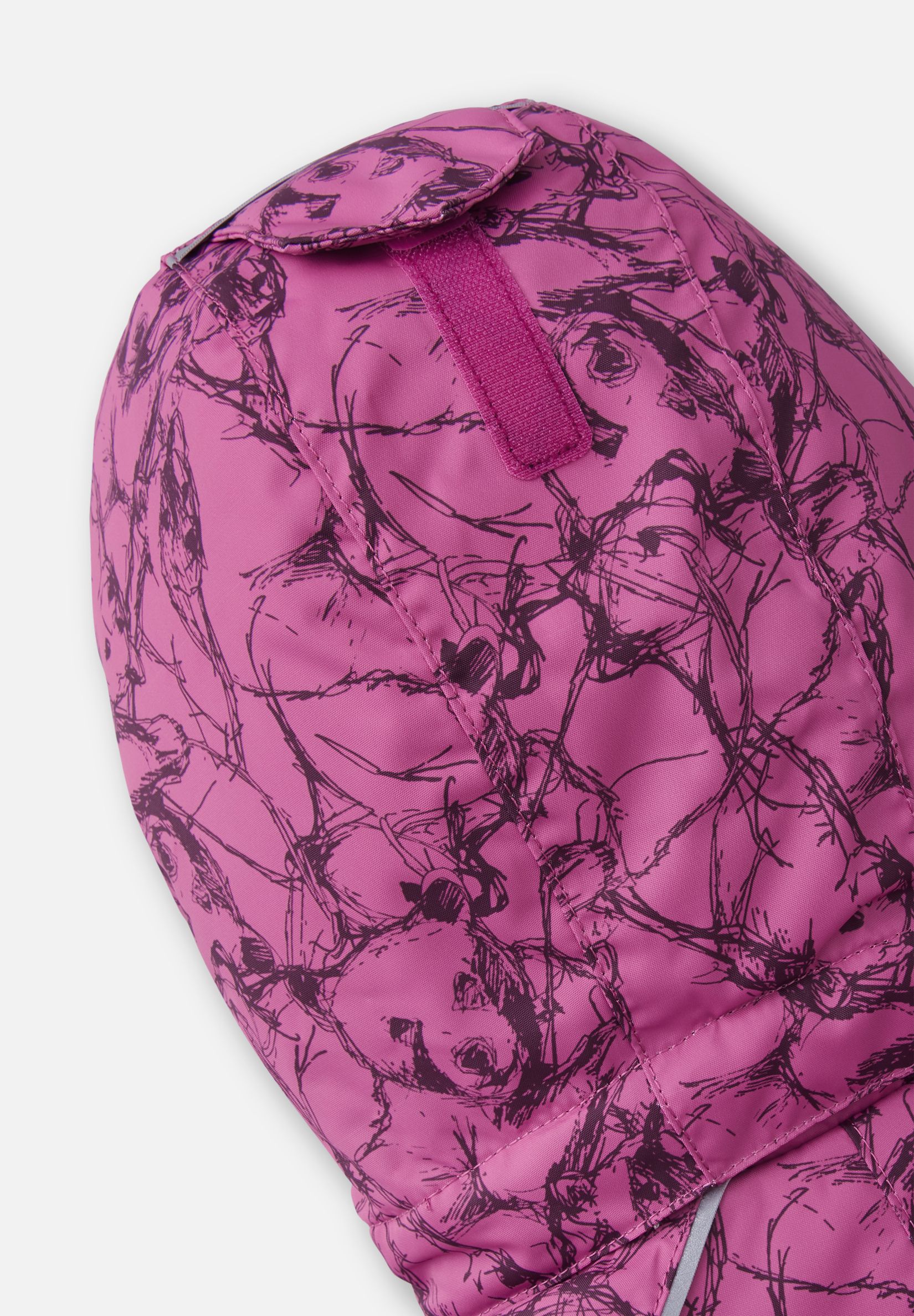 Комбинезон Reima 5100119A-4814 - фото 8