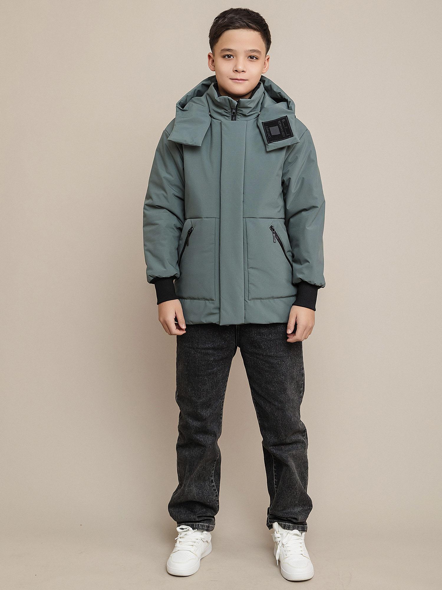 Куртка batik 0287-26в-2 - фото 1