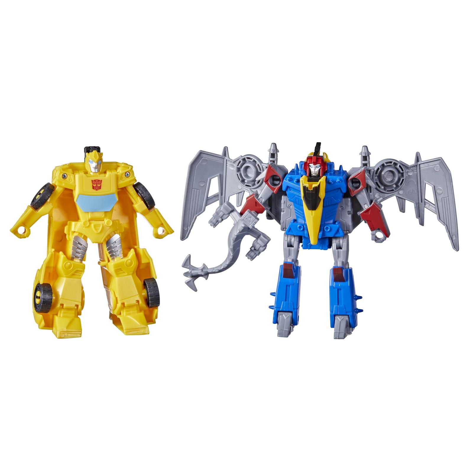 Игровой набор Transformers - фото 1