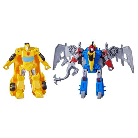 Игровой набор Transformers