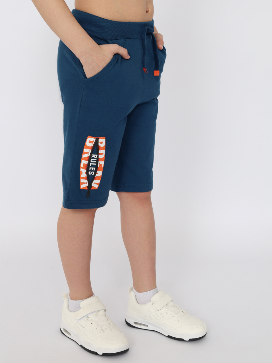 Шорты CRB CSKB 70458-39-391 - фото 3