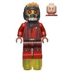 Фигурка LEGO Star-Lord Mask