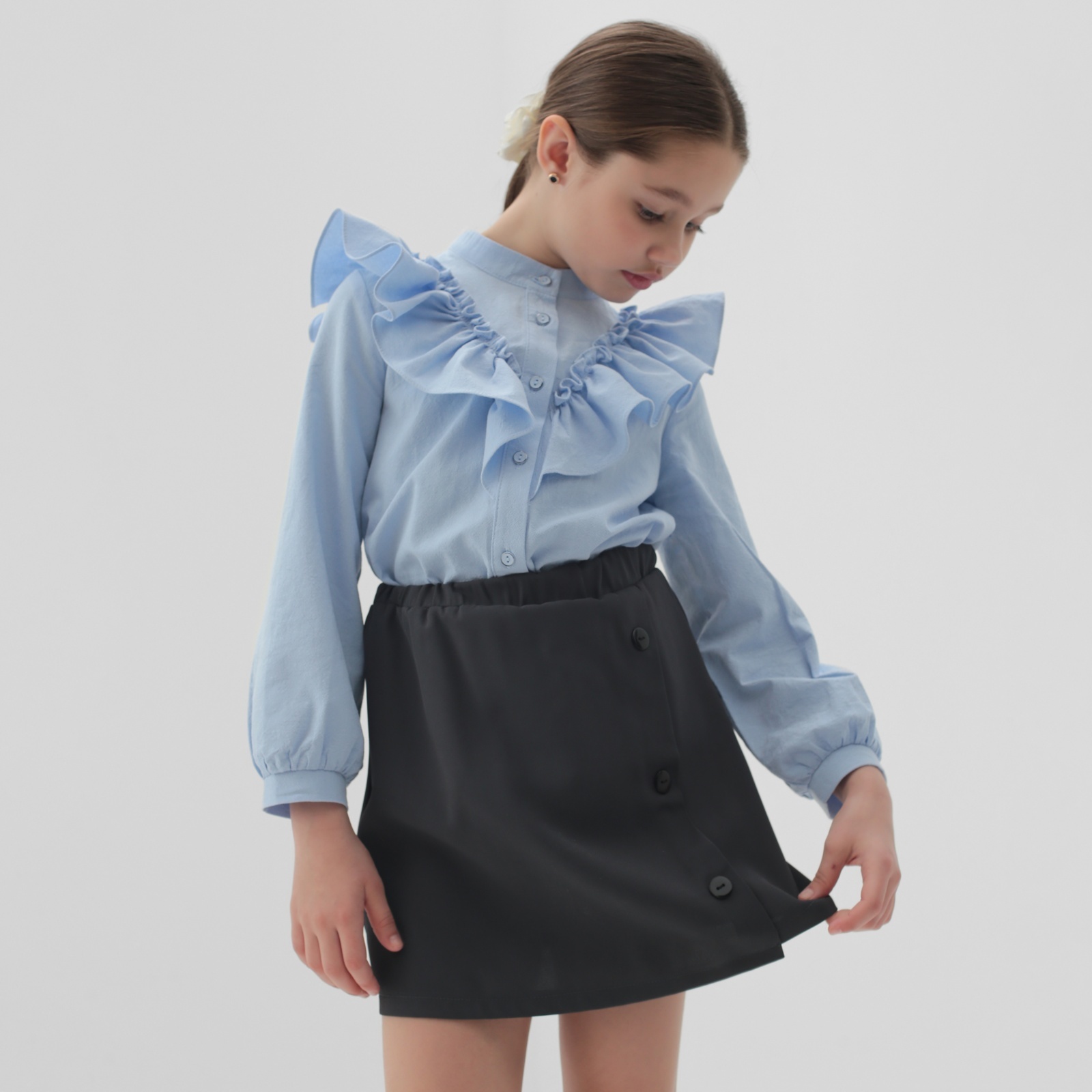 Юбка Minaku 10279789 - фото 1