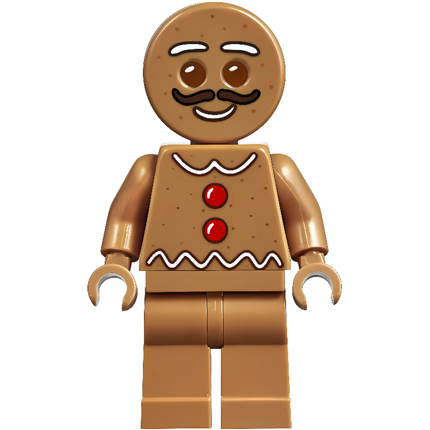 Фигурка LEGO Holiday & Event - фото 1