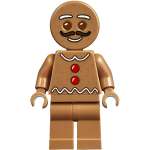 Фигурка LEGO Holiday & Event