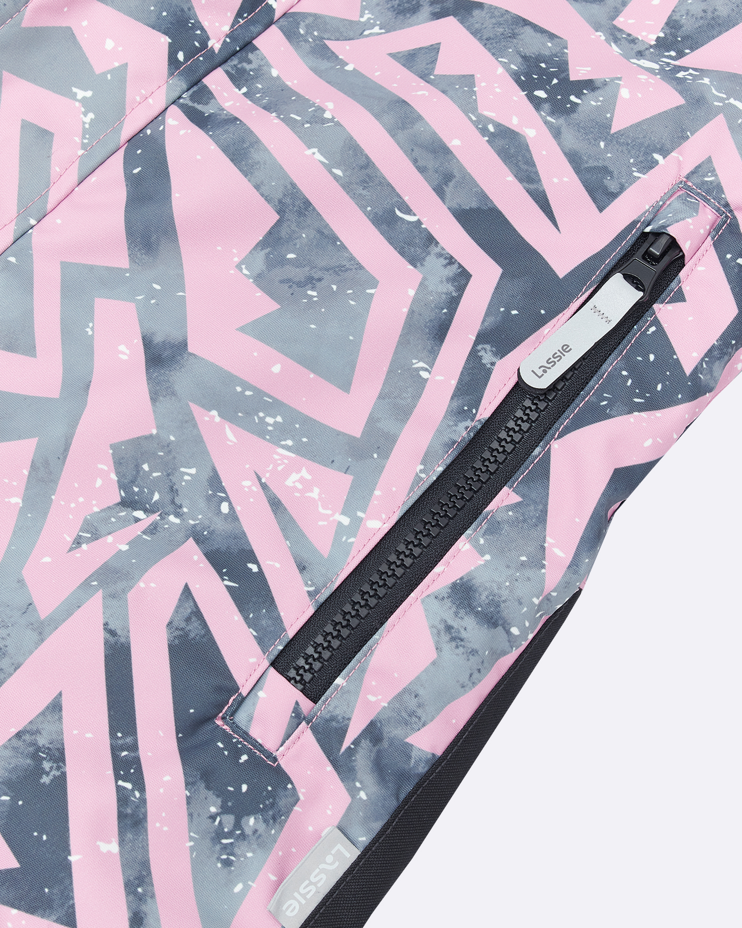 Комбинезон Lassie 72105304DM-4620 - фото 7