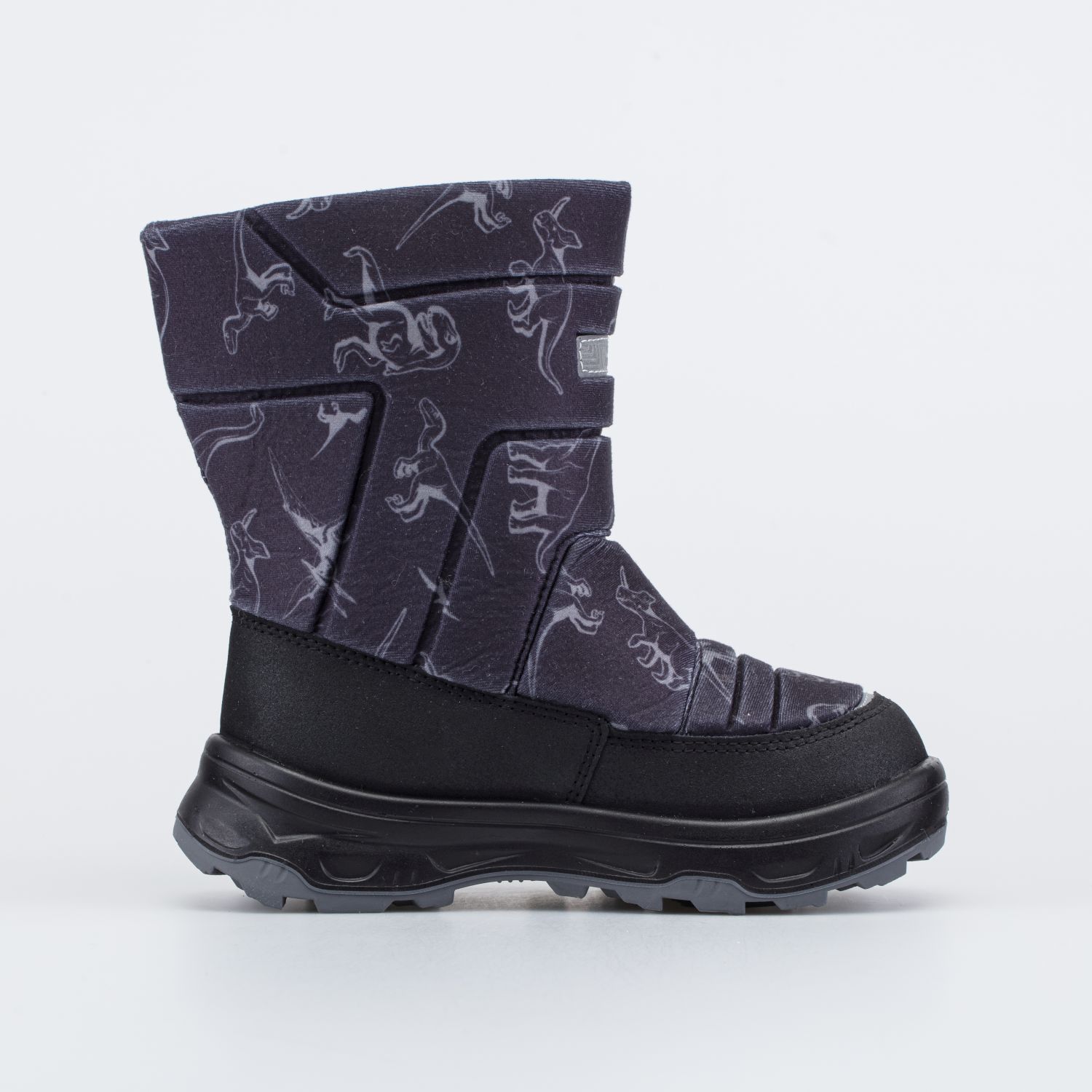 Сапоги Котофей 264057-41 - фото 2