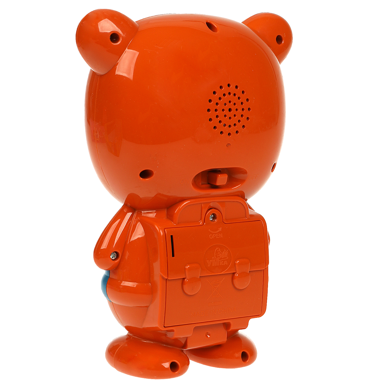Игрушка УМка Ми-ми-мишки - фото 4