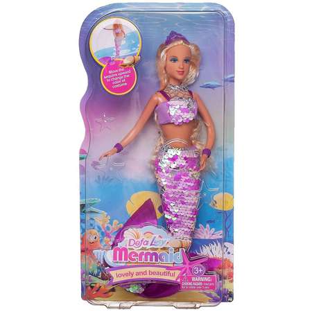 Кукла модельная Abtoys