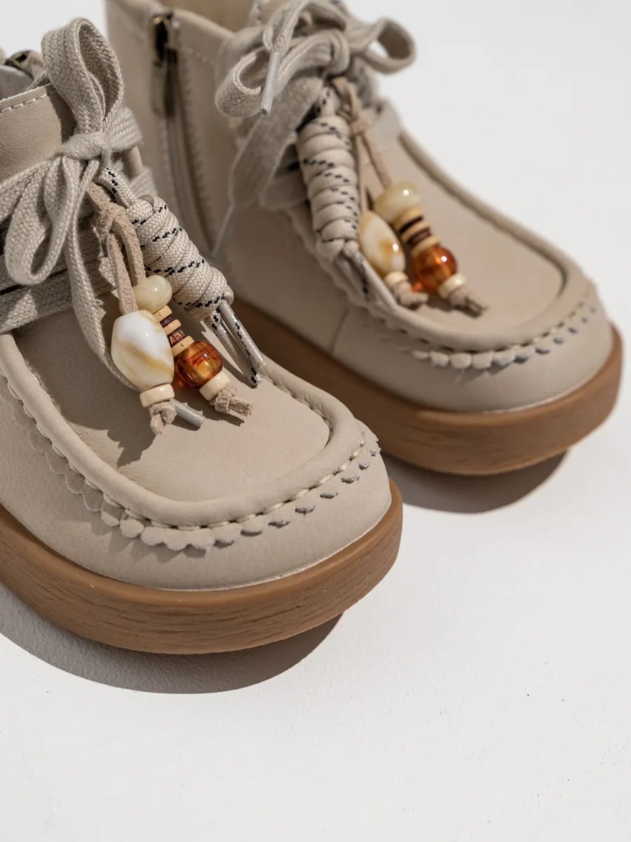 Ботинки ТопТошкин 1151-КАП-мол - фото 20