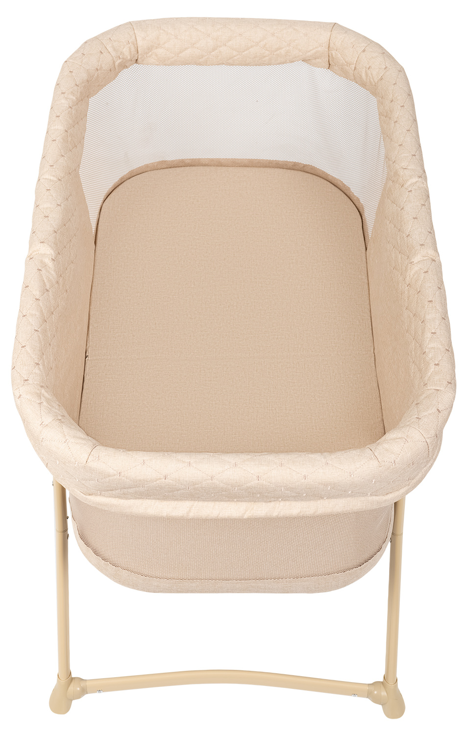 Колыбель Farfello Sonya бежевый - фото 6