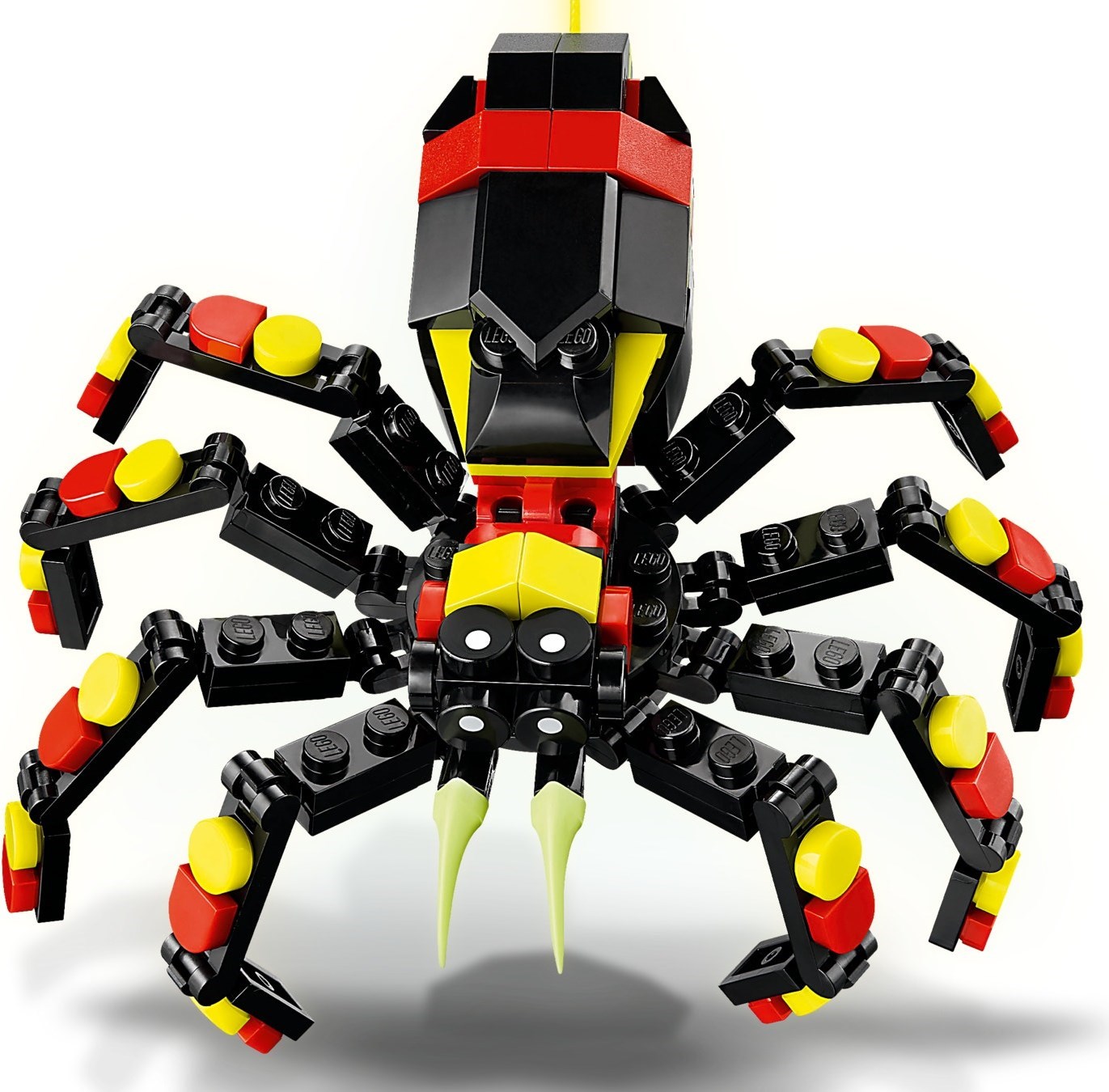 Конструктор LEGO Creator 31159 153 дет. - фото 7