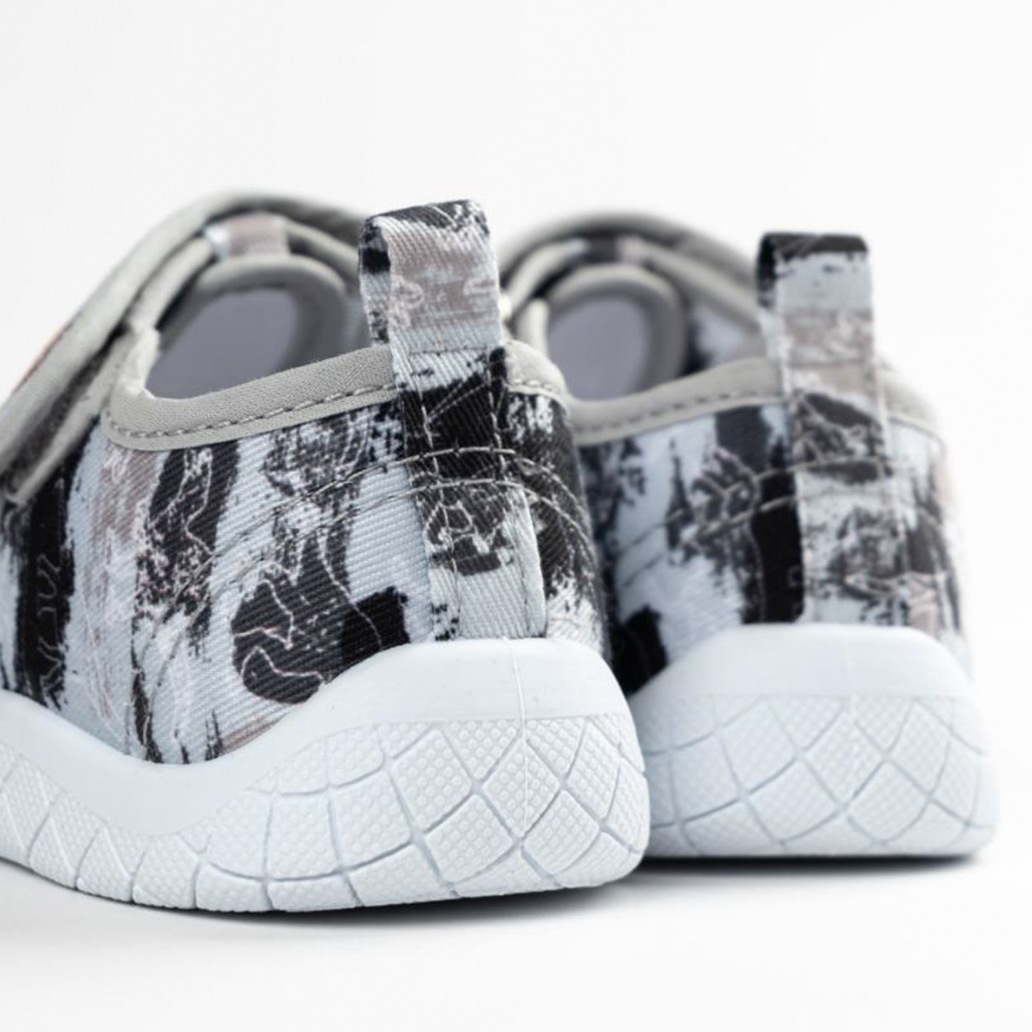 Сандалии TikkaGo 7N04_240849_grey - фото 4