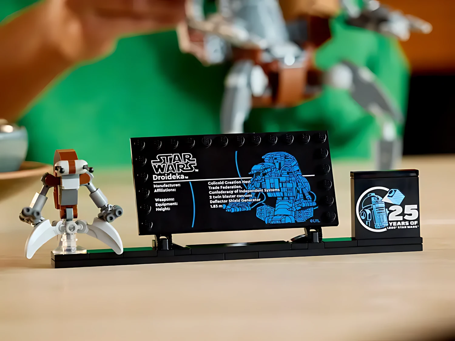 Конструктор LEGO Star Wars 75381 583 дет. - фото 11