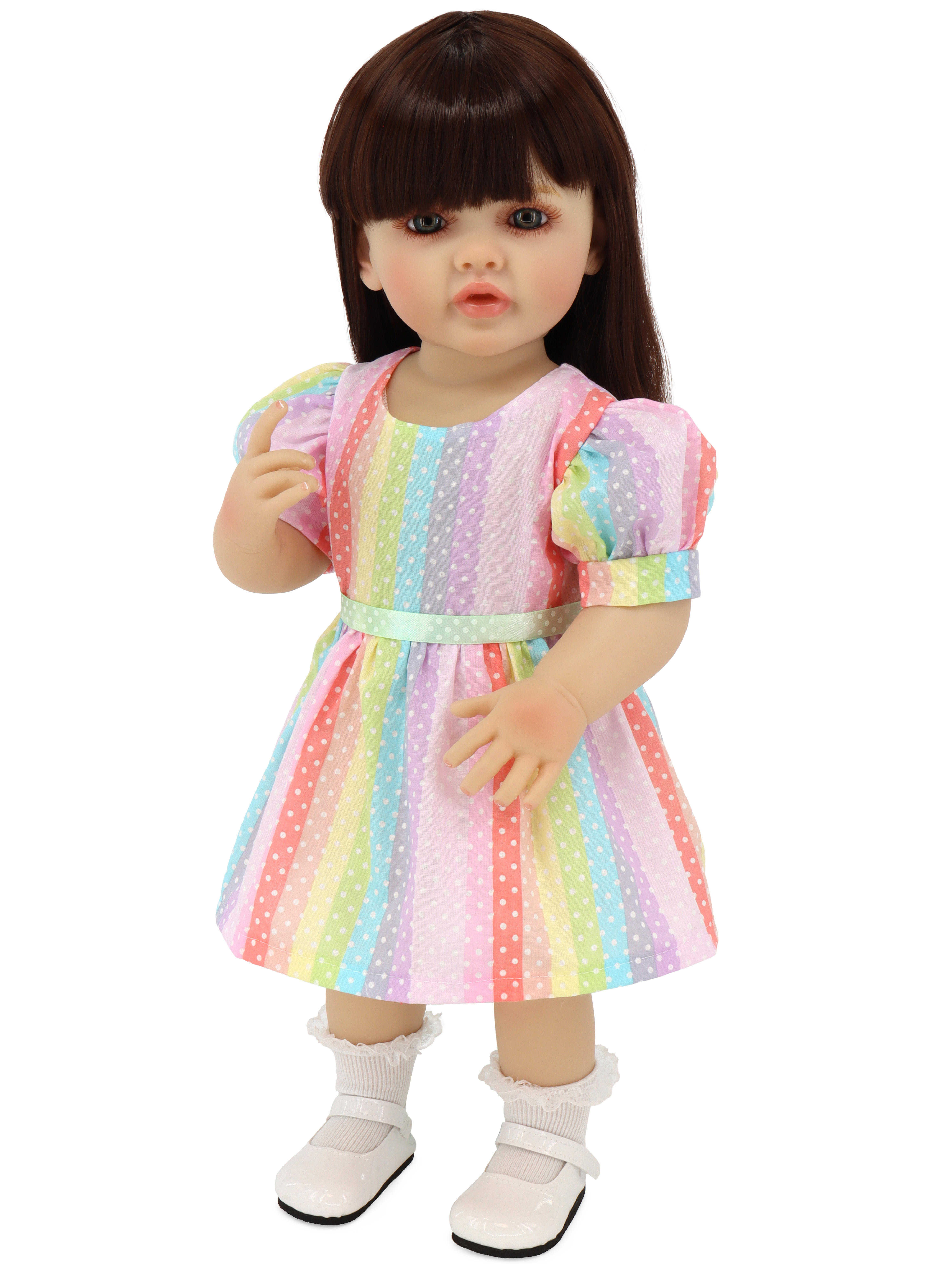 Одежда для кукол Модница 6165разноцветный - фото 2