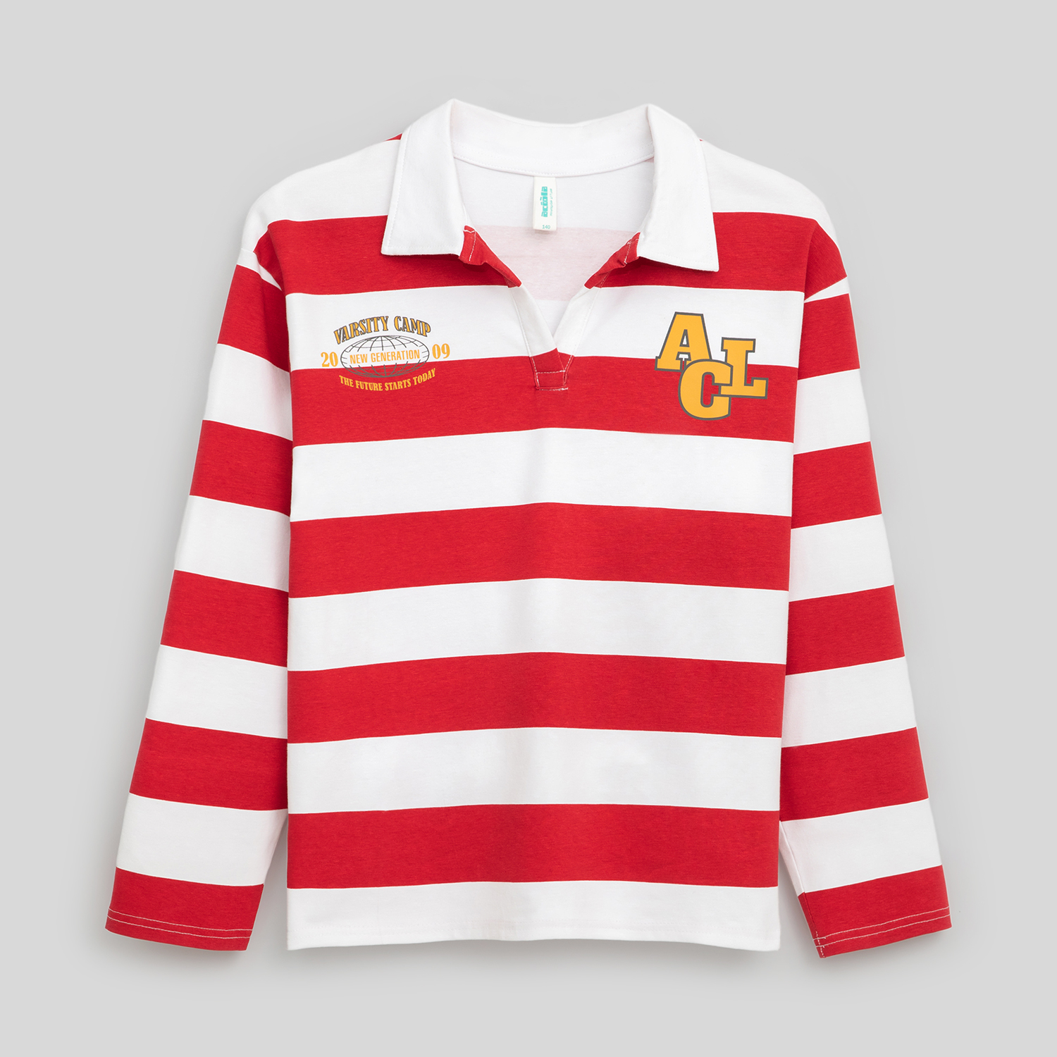 Лонгслив Acoola 20210150100_0072612 - фото 2