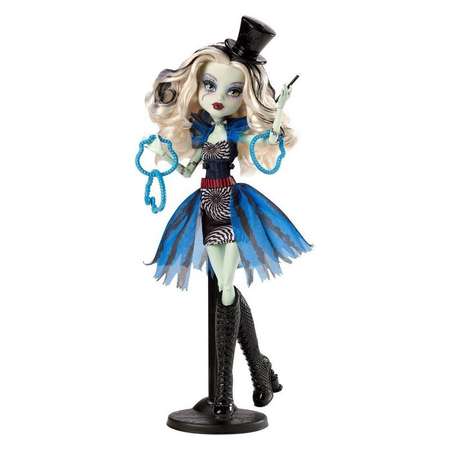 Кукла модельная Monster High в ассортименте