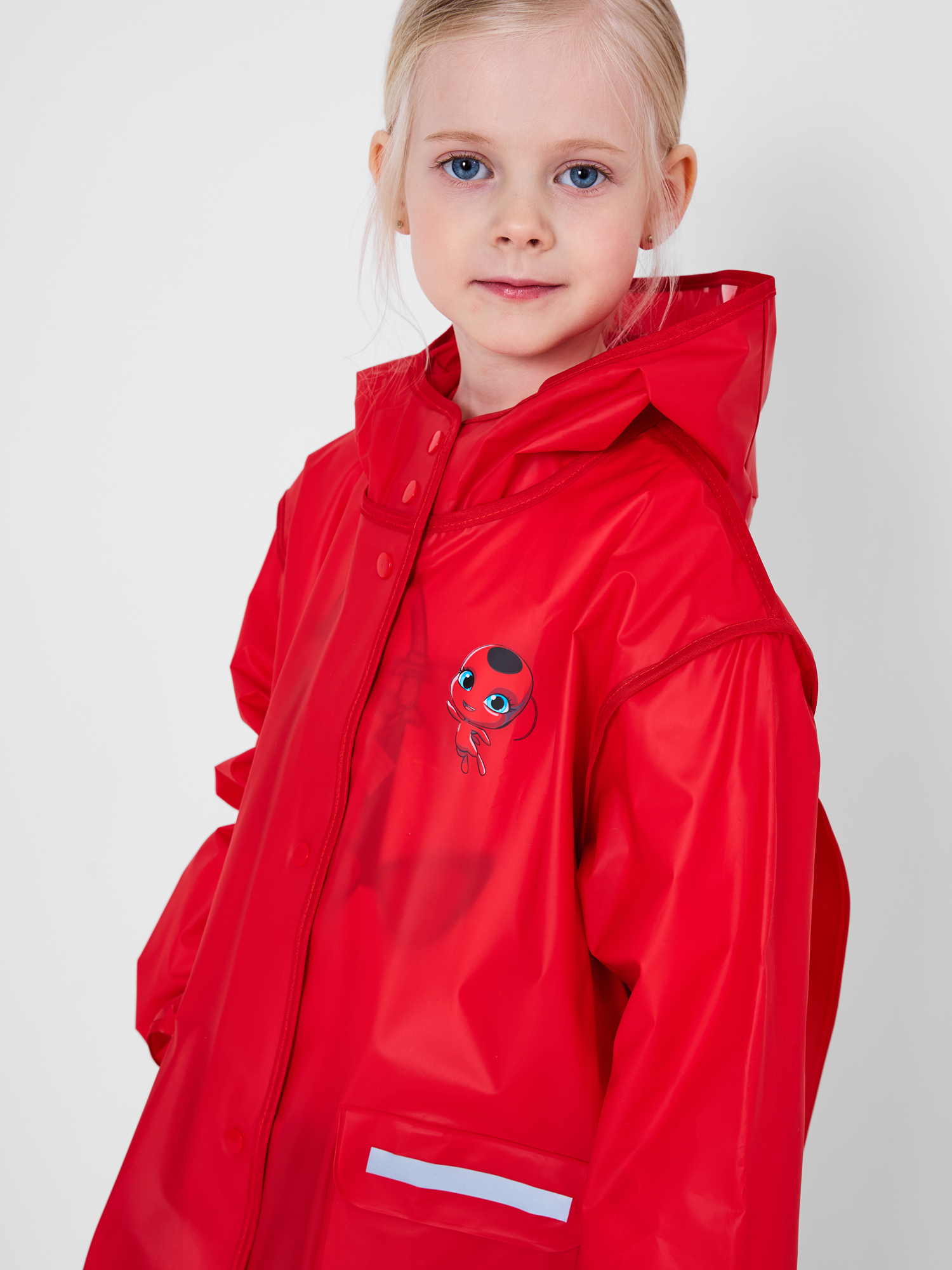 Дождевик PlayToday 12642703 - фото 2