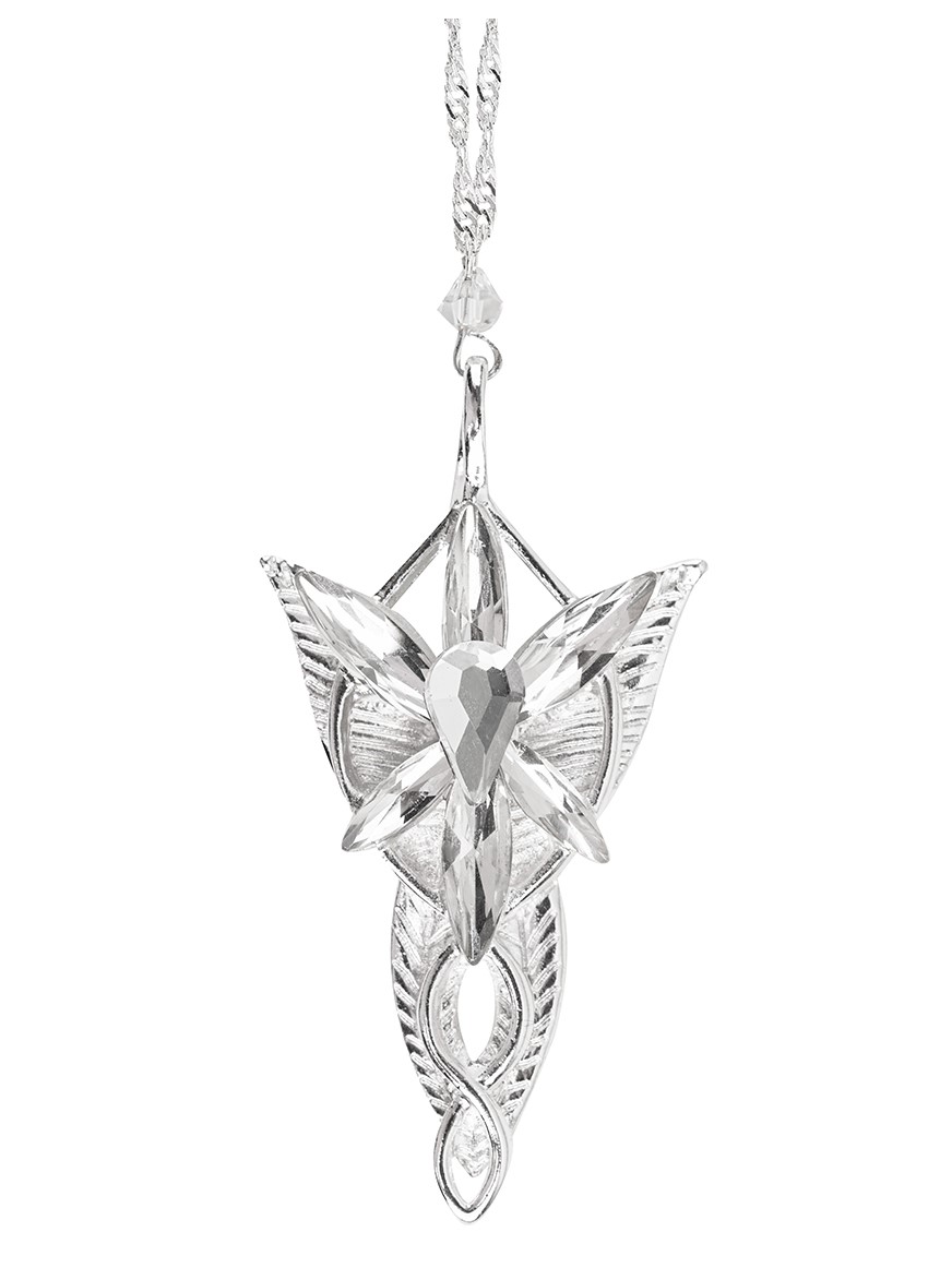 Подвеска The Lord of the Rings 41000021009 - фото 1