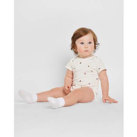Боди Baby Gо