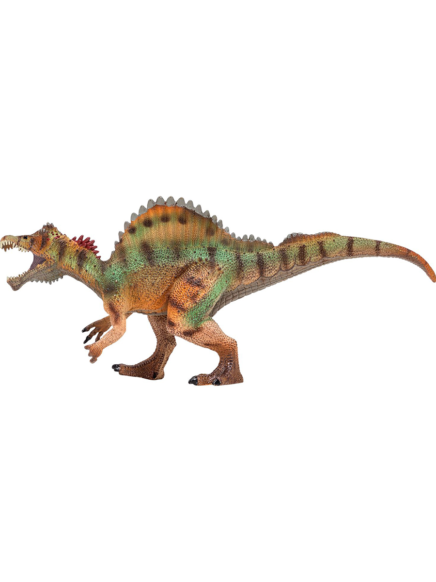 Игровой набор Masai Mara Спинозавр - фото 3