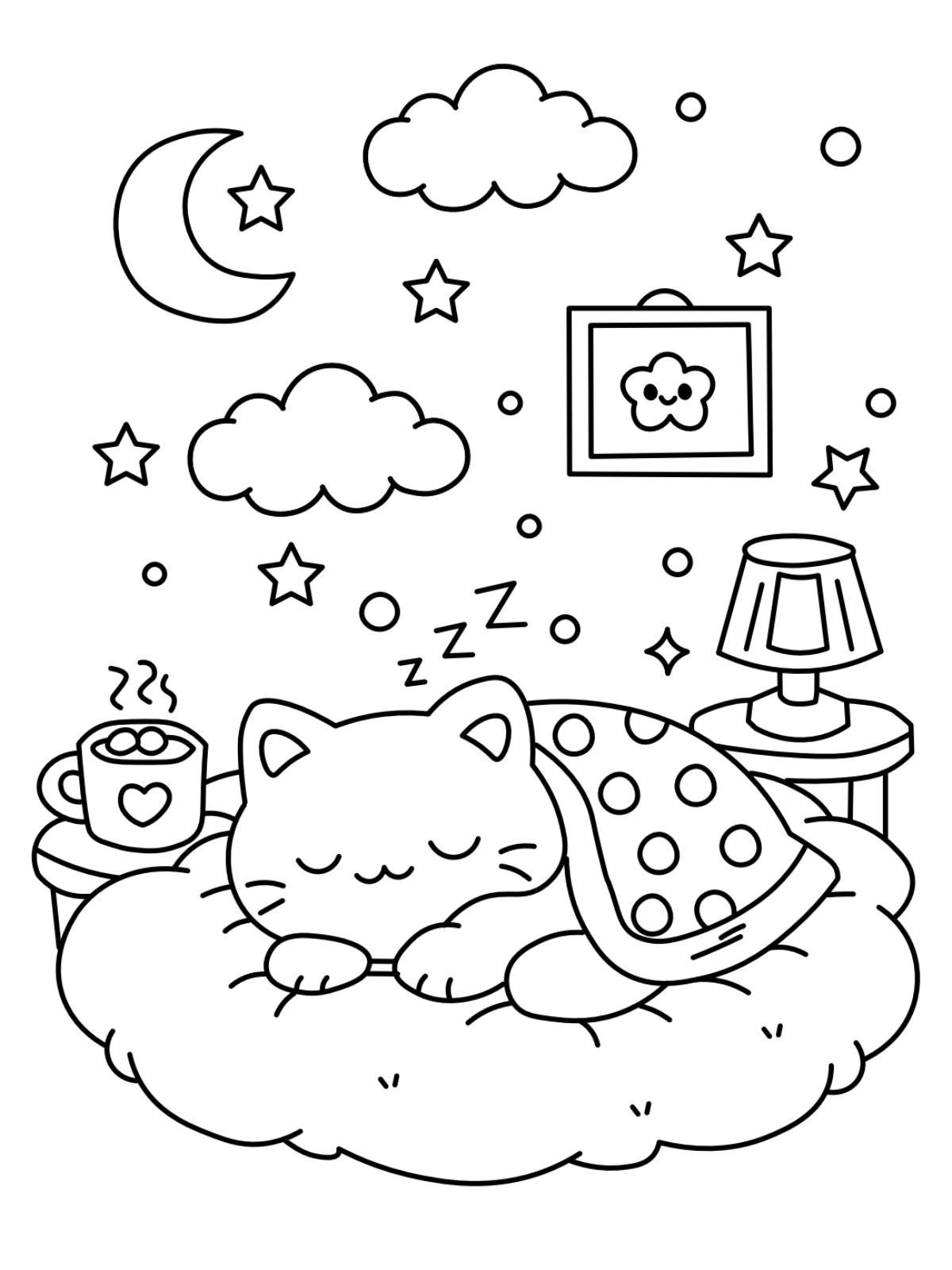 Книга Антистресс-раскраска ПИТЕР Мягкая обложка - фото 7