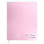 Дневник школьный Феникс + Розовый