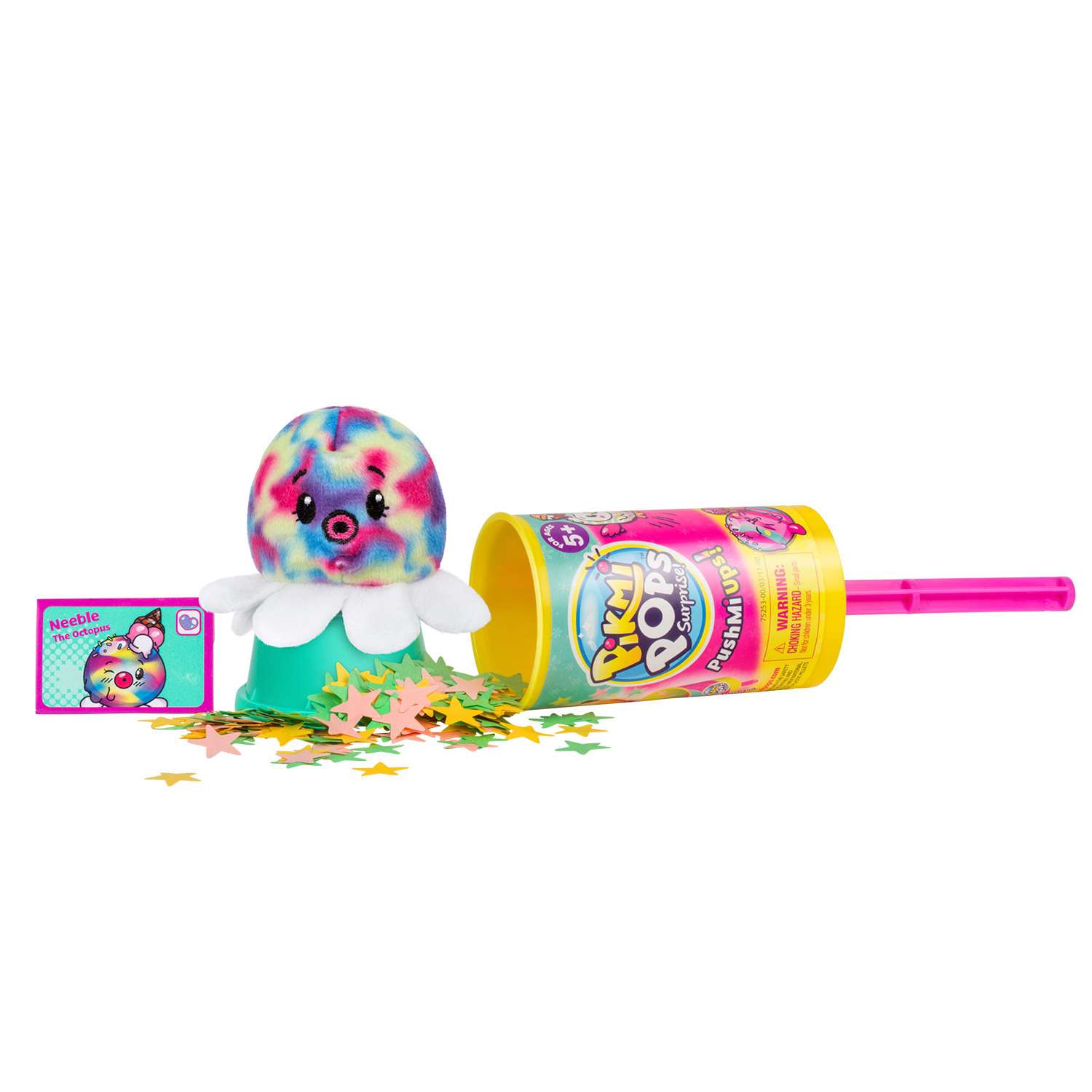 Игровой набор Pikmi Pops - фото 3