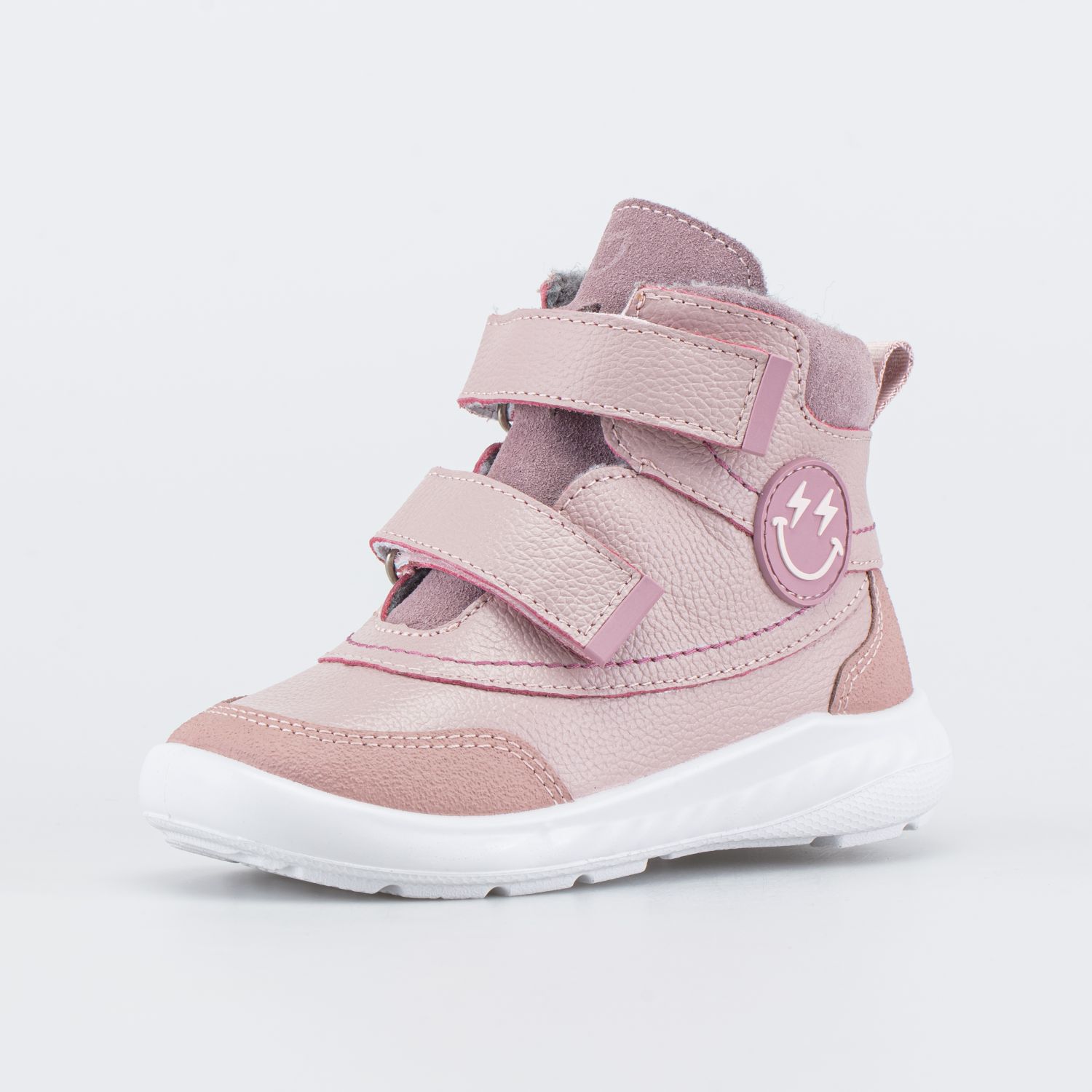 Ботинки Котофей 152391-36 - фото 1