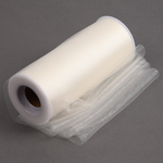 Фатин в шпульках блестящий TBY средней жесткости