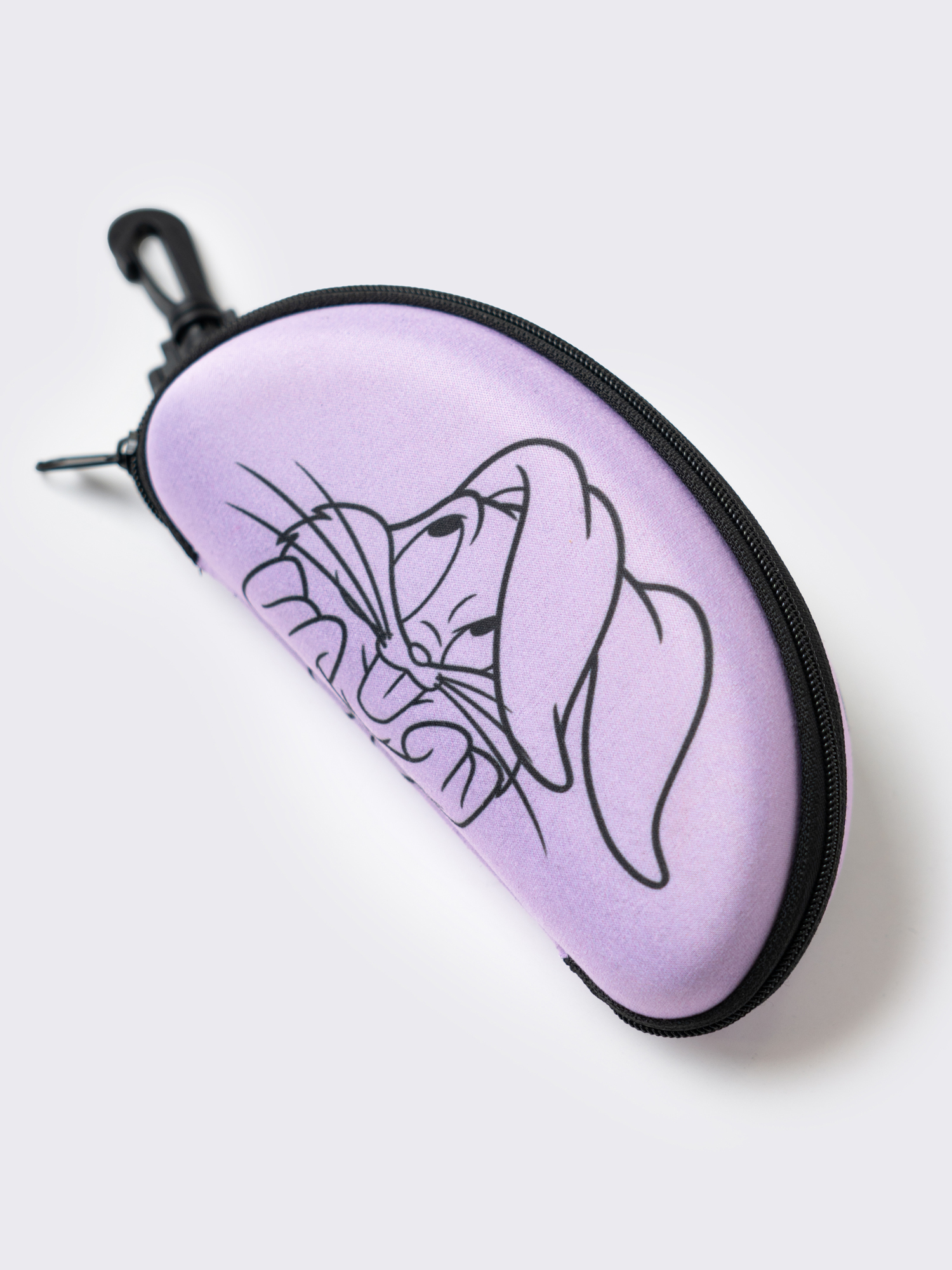 Чехол для очков PlayToday 12641804 - фото 1