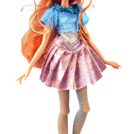 Кукла модельная Winx