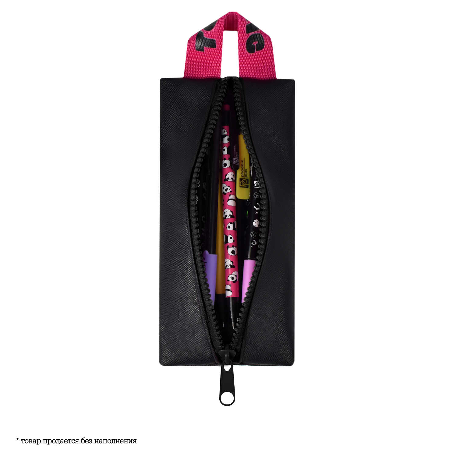 Пенал Феникс + Панда токсик - фото 4