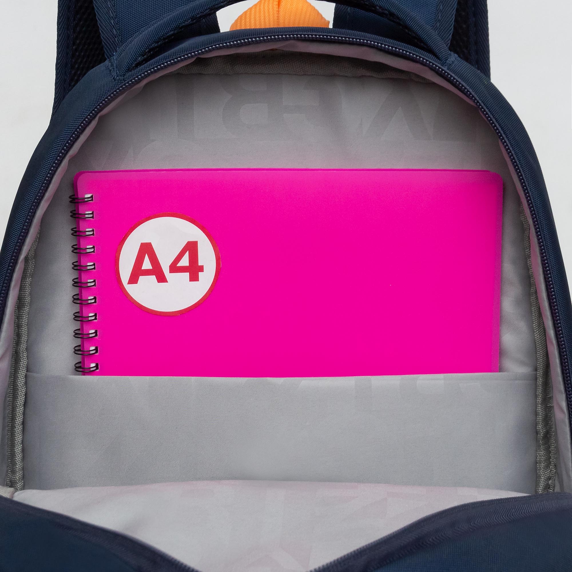 Рюкзак Grizzly для мальчика - фото 5