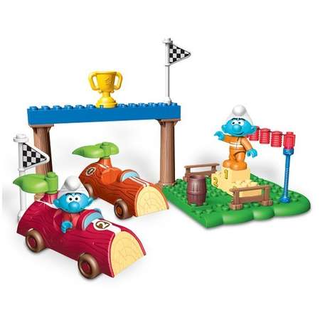 Конструктор Mega Bloks блочный в ассортименте