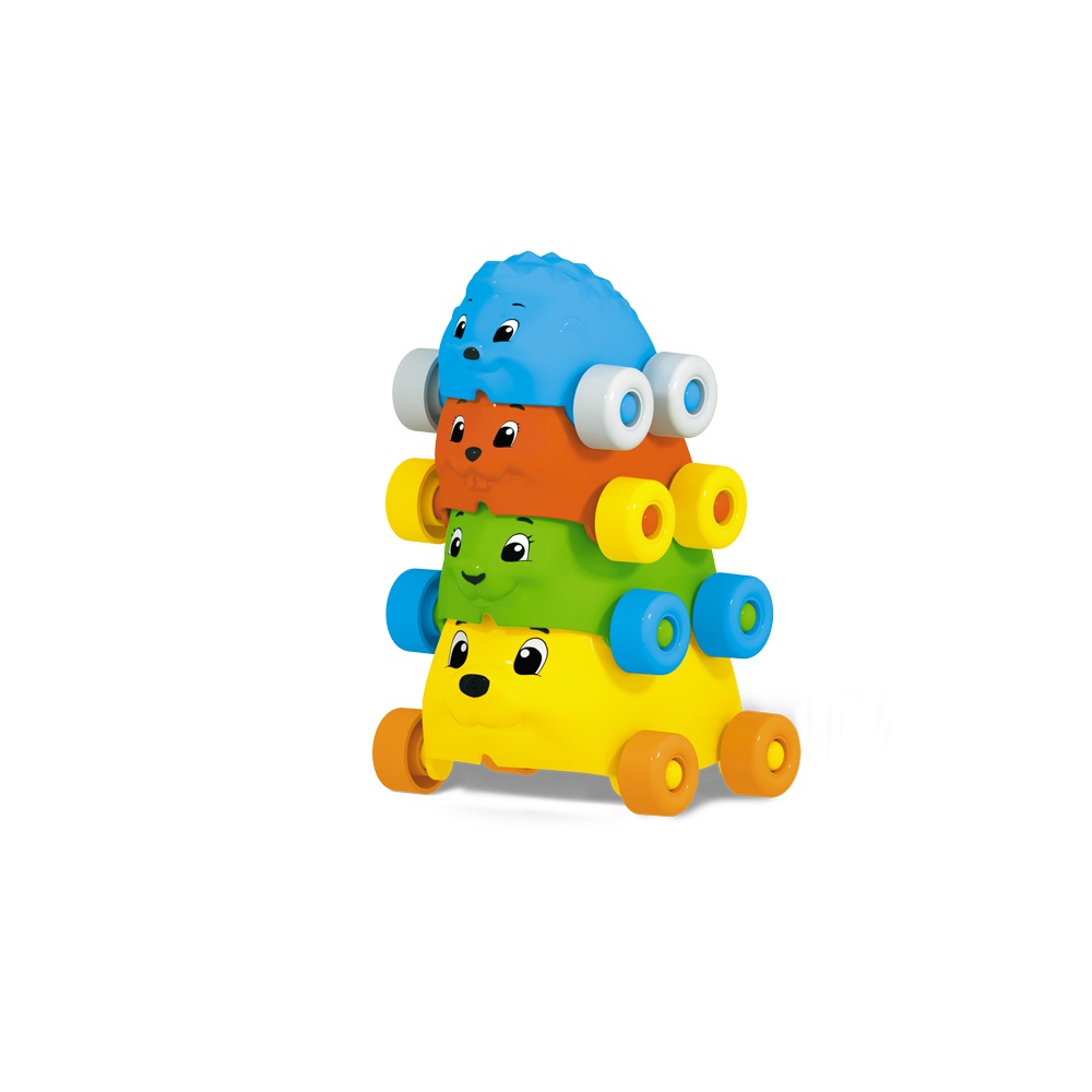 Игрушка Стеллар пирамидка - фото 1