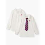 Рубашка 2 шт Happy Baby