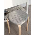 Подушка на стул DeNASTIA 33 x 33 см