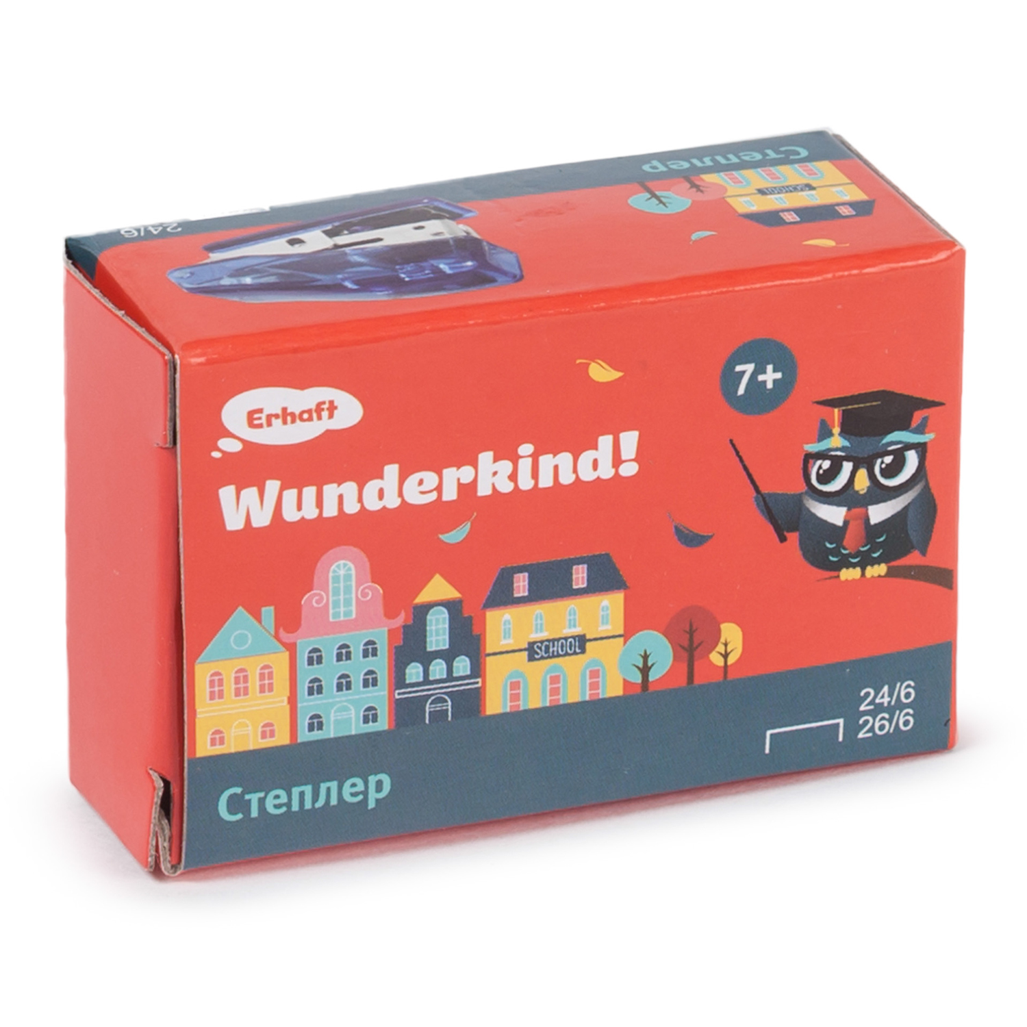 Степлер Erhaft - фото 2