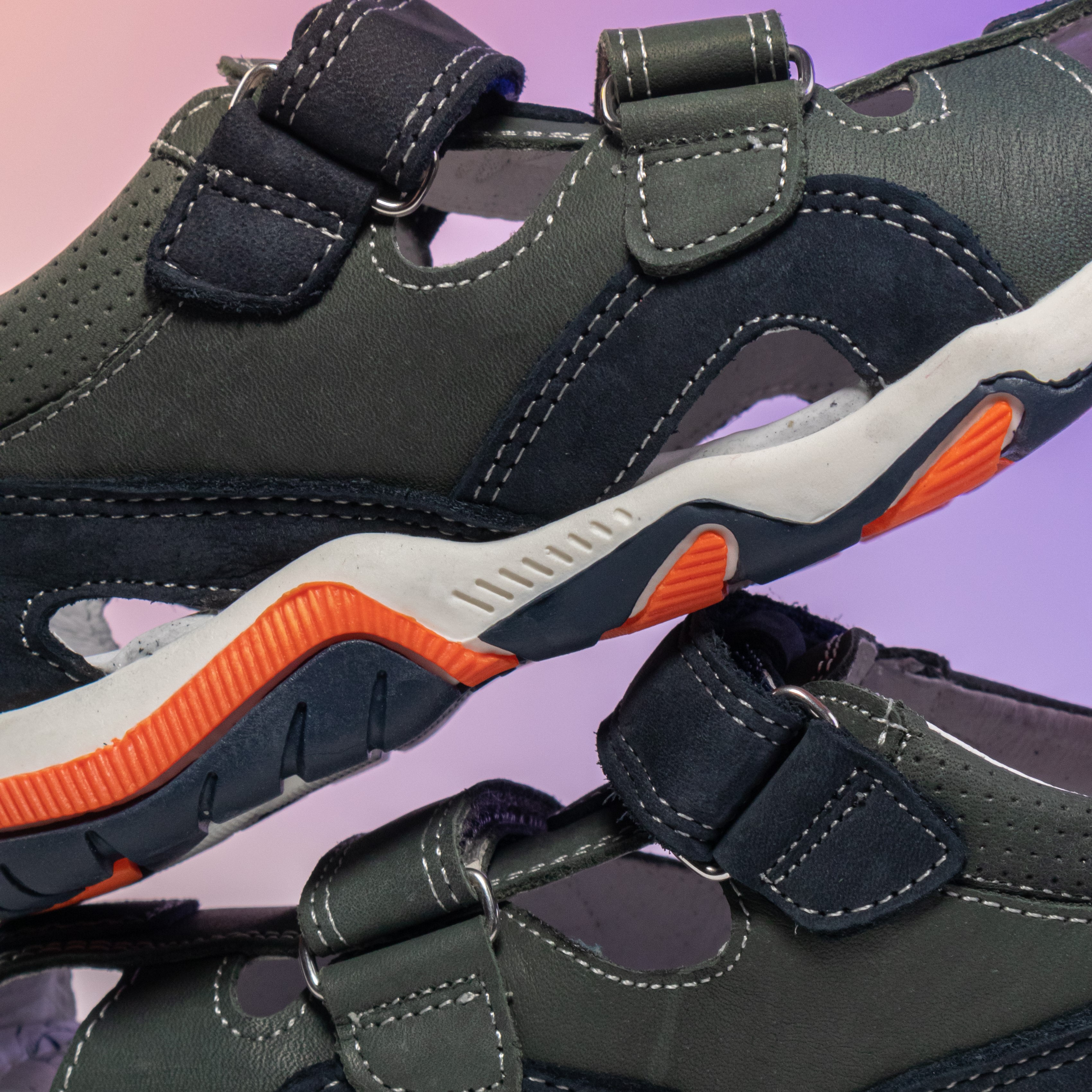 Сандали BLESSBOX BX51179A - фото 12