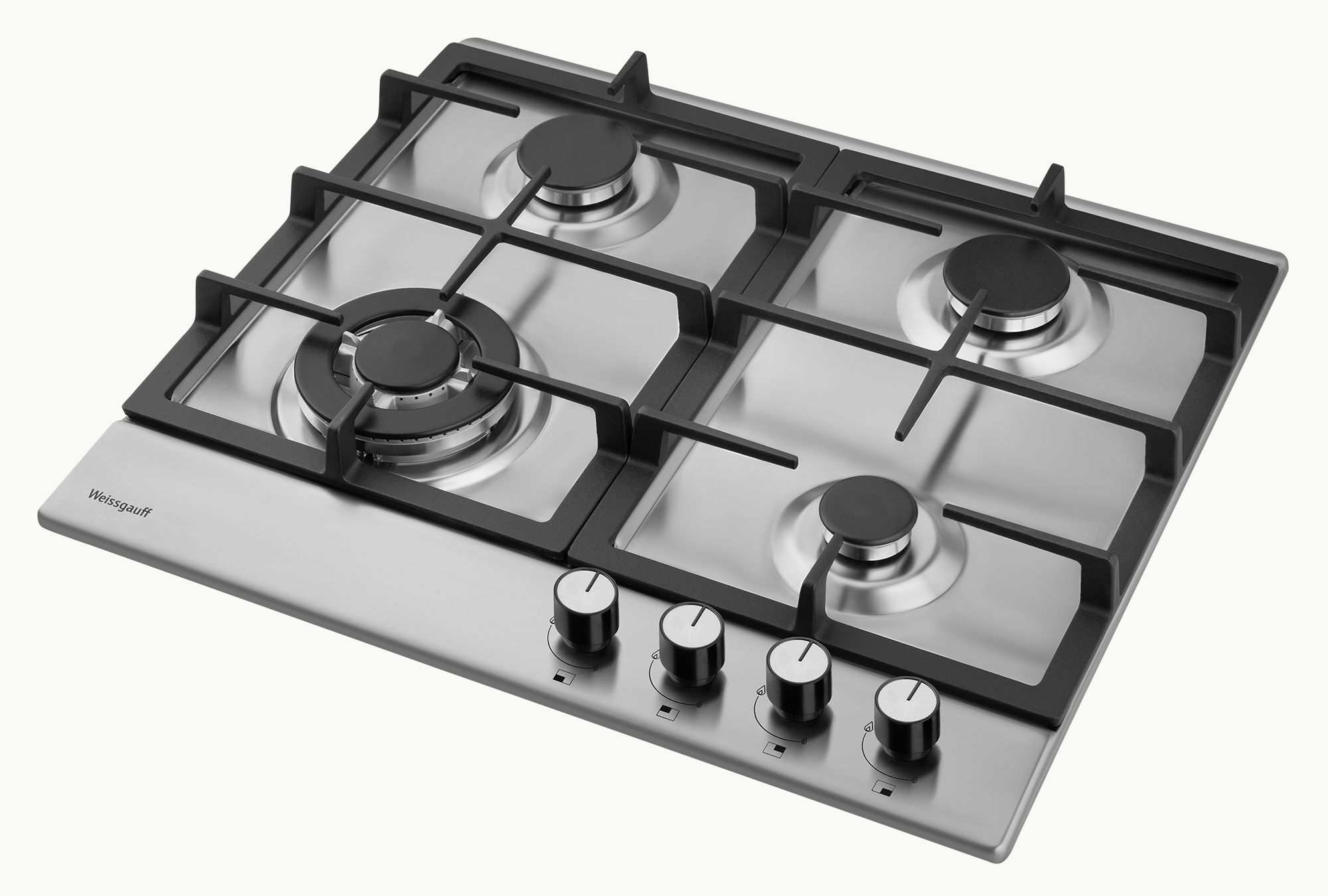 Варочная панель WEISSGAUFF HGG 641 XB - фото 12