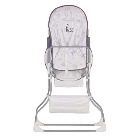 Стульчик для кормления Polini kids классический