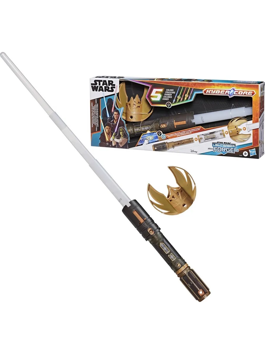 Меч Star Wars - фото 1