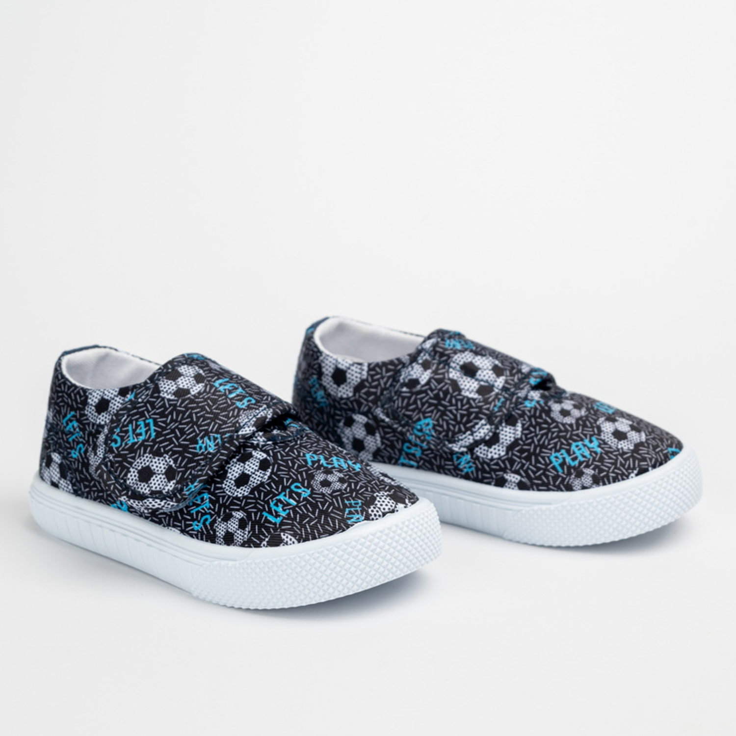 Кеды TikkaGo 7T09_922_black-grey - фото 2