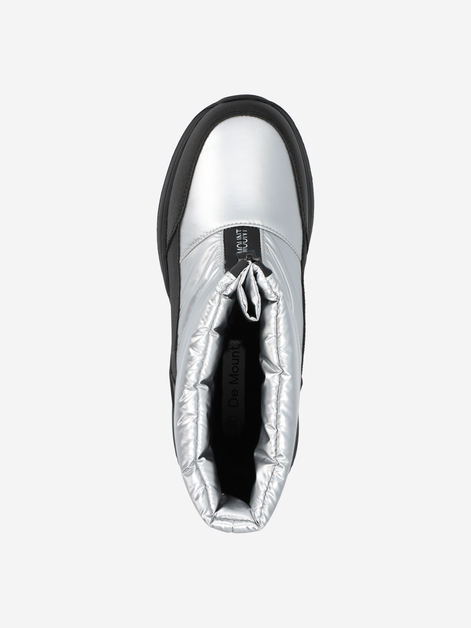 Дутики De Mount AW27FG121D3H-91 - фото 7