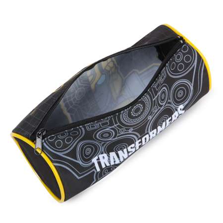 Пенал тубус Erhaft Transformers