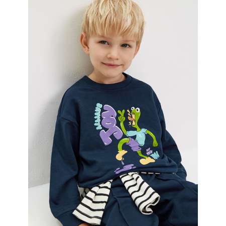 Свитшот Acoola